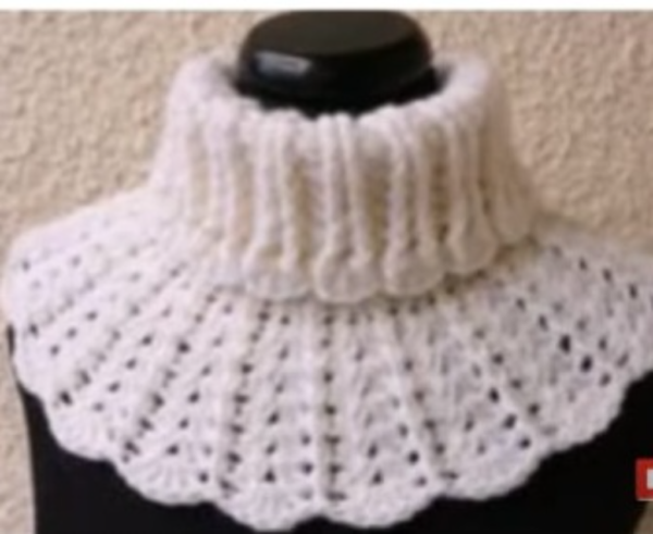 Crochet Winter Neck Warmer img 20220122 wa0012